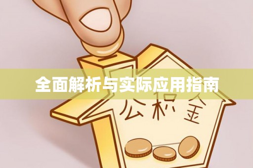 扶余全面解析与实际应用指南