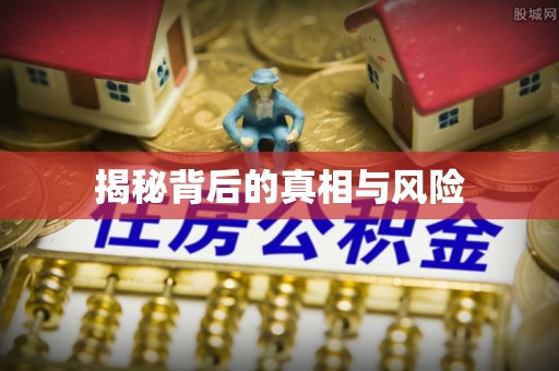 扶余揭秘背后的真相与风险