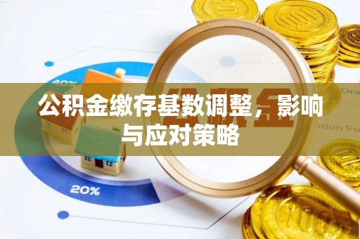 扶余公积金缴存基数调整，影响与应对策略