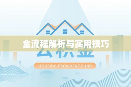 扶余全流程解析与实用技巧