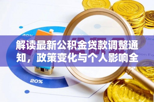 扶余解读最新公积金贷款调整通知，政策变化与个人影响全解析