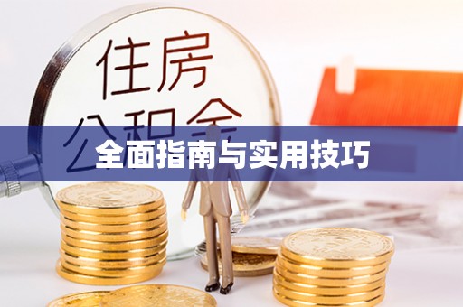 扶余全面指南与实用技巧