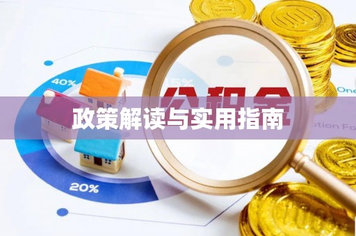 扶余政策解读与实用指南