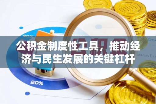 扶余公积金制度性工具，推动经济与民生发展的关键杠杆