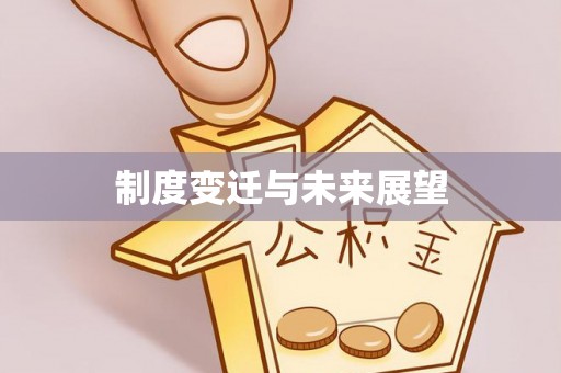 扶余制度变迁与未来展望