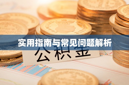 扶余实用指南与常见问题解析