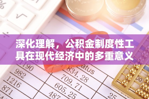 扶余深化理解，公积金制度性工具在现代经济中的多重意义