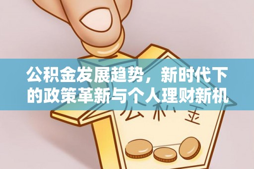 扶余公积金发展趋势，新时代下的政策革新与个人理财新机遇