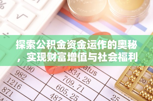 扶余探索公积金资金运作的奥秘，实现财富增值与社会福利双赢