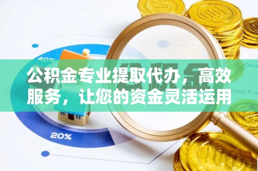 扶余公积金专业提取代办，高效服务，让您的资金灵活运用