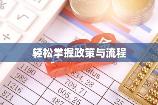 扶余轻松掌握政策与流程