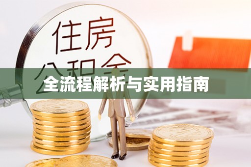 扶余全流程解析与实用指南