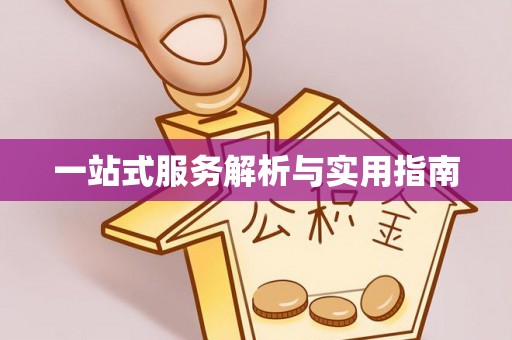 扶余一站式服务解析与实用指南